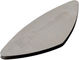 Clam Disc Brake Gap Indicator Assembly Tool - silver/universal