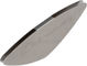Clam Disc Brake Gap Indicator Assembly Tool - silver/universal