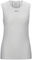 Cool Mesh Superlight S/L Women's Undershirt - white/M