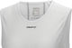 Cool Mesh Superlight S/L Women's Undershirt - white/M