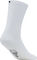 FINGERSCROSSED Chaussettes Souvenir Classiques - sun white/43 - 46