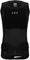 Camiseta protectora Baseframe Pro SL - black/M