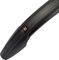 SKS Velo 55 Cross Front & Rear Mudguard Set - black/55 mm