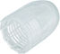 Ventilkappe Modell 2021 - transparent/AV