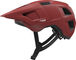 Lazer Lupo Kineticore Helm - matte maroon/55 - 61 cm