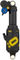 Amortiguador TTX 2 Air - black-yellow/210 mm x 55 mm