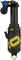 ÖHLINS TTX 2 Air Trunnion Shock - black-yellow/205 mm x 65 mm