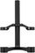 Corona de horquillas para horquillas de suspensión DH38 - black/54 mm
