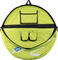 B&W Bolsa de ruedas Wheel Guard M 28" - verde