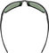 uvex sportstyle 230 glasses - black matte | smoke