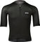 POC Maillot Pristine - uranium black/M