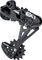 SRAM EX1 Type 3.0 Schaltwerk 8-fach - black/12 Zähne