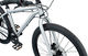EARLY RIDER Vélo pour Enfant Belter 24" - brushed aluminium/universal