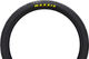 Maxxis Cubierta plegable Severe MaxxSpeed EXO TR 29" - negro/29 /57 /57-622/2.25 