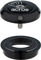 Blocklock ZS44/28,6 Steuersatz Oberteil - schwarz/ZS44/28,6