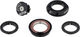 Blocklock ZS44/28,6 Steuersatz Oberteil - schwarz/ZS44/28,6