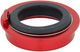 Blocklock ZS44/28,6 Steuersatz Oberteil - rot/ZS44/28,6