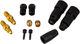 Kit de conexión Mountain Pro Quick-Fit Adaptador para cable de frenos - universal/Clara / Louise