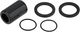 Kit de Bagues Bushing 8 mm pour 15 mm Eyelet - universal/20,0 mm