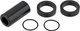 Kit de Bagues Bushing 8 mm pour 15 mm Eyelet - universal/26,0 mm