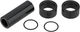 Kit de Bagues Bushing 8 mm pour 15 mm Eyelet - universal/34,0 mm