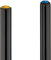 Fourche à Suspension à Double Couronne DH38 m.1 Air TTX 18 29" Boost - black/200 mm / 1 1/8 / 20 x 110 mm