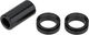 Bagues pour Barres de Suspension 8 mm, métrique/impérial - universal/25,0 mm