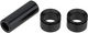 Bagues pour Barres de Suspension 8 mm, métrique/impérial - universal/35,0 mm