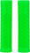 Lizard Skins Charger Evo Handlebar Grips - green/140 mm