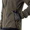 Fox Head Veste à capuche Ranger Fire - military | S