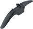 Mudhugger EVO Bolt On Schutzblech - black/universal