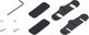 EVO Bolt On Schutzblech - black/universal