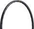 A 1022 Disc 28" Felge - schwarz/32 Loch