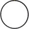 A 1022 Disc 28" Felge - schwarz/32 Loch