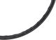 A 1022 Disc 28" Felge - schwarz/32 Loch