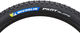 Michelin Pilot Slope 26" Folding Tyre - black/26x2.25