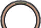 Cubierta plegable Butcher Grid Trail T9 Soil Searching 27,5" - black-tan/27,5x2,6