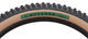 Cubierta plegable Butcher Grid Trail T9 Soil Searching 27,5" - black-tan/27,5x2,6