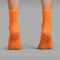 GripGrab Lightweight Airflow Socken - orange hi-vis/44 - 47