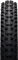 Cubierta plegable Butcher Grid Trail T9 Soil Searching 27,5" - black-tan/27,5x2,6
