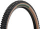 Pneu Souple Eliminator Grid Trail T7 Soil Searching 27,5" - black-tan/27,5x2,3