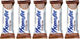 Xenofit barre énergétique - 5 pièces - chocolat crunch