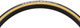 Pneu Souple Corsa EVO 28" - black-gum/25-622 (700x25C)