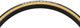 VELOFLEX Cubierta plegable Corsa EVO 28" - black-gum/25-622 (700x25C)