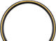 VELOFLEX ProTour Race 28" Schlauchreifen - black-gum/25-622 (28x25 mm)