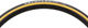 ProTour Race 28" Schlauchreifen - black-gum/25-622 (28x25 mm)