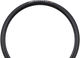 VELOFLEX Cubierta tubular ProTour Race 28" - black/25-622 (28x25 mm)