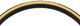 VELOFLEX Record 28" Tubular Tyre - black-gum/23-622 (28x23 mm)