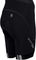 FS260-Pro DS II Damen Bibshorts - black/S