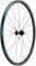 Allroad Pro Carbon SL Center Lock Disc Wheelset - black/28" set (front 12x100 + rear 12x142) SRAM XDR